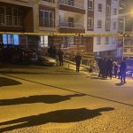 Ankara’da uyuşturucu operasyonu sırasında çatışma: 1 polis, 1 şüpheli yaralı