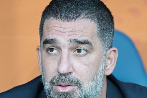 Arda Turan’a Ukrayna Kupası’nda büyük şok!