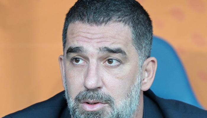 Arda Turan’a Ukrayna Kupası’nda büyük şok!