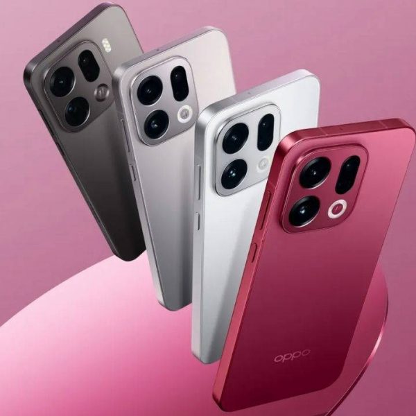 OPPO Find X9 ve X9 Pro modelleri küresel olarak çıktı – Son Dakika Bilim Teknoloji Haberleri