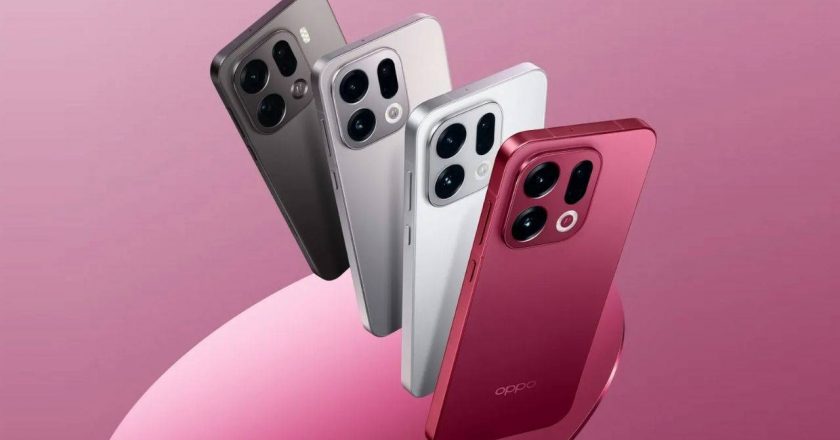 OPPO Find X9 ve X9 Pro modelleri küresel olarak çıktı – Son Dakika Bilim Teknoloji Haberleri