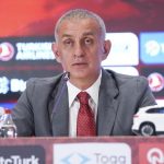 SON DAKİKA | TFF Başkanı İbrahim Hacıosmanoğlu: Hakemlerin bahis oynadığı tespit edilmiştir