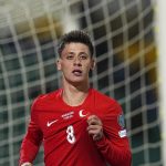 Son Dakika Spor Haberi | Arda Güler: Tüm takım olarak çok mutluyuz