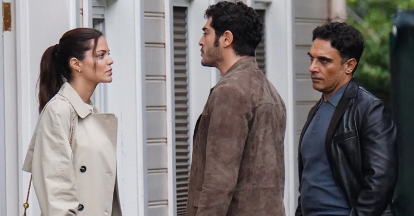 Sahtekarlar dizisinin yeni bölümü ne zaman? Sahtekarlar dizisinin son bölümünde ne oldu? – Son Dakika TV Rehberi Haberleri