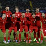 A Milli Futbol Takımı’nın rakibi Gürcistan