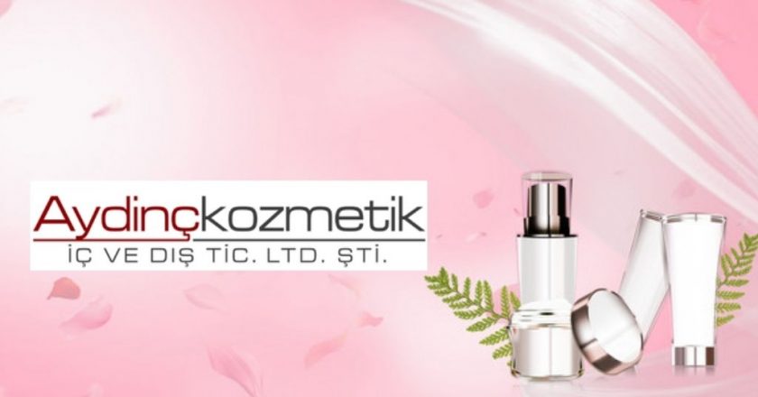 İstanbul Kozmetik Toptan Alışverişinde Güvenin Adresi Aydinç Kozmetik