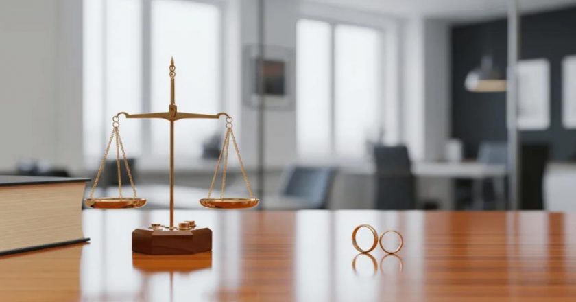 Avukat Desteği ile Boşanma Davasında Hak Kaybı Yaşamadan Süreci Tamamlayın