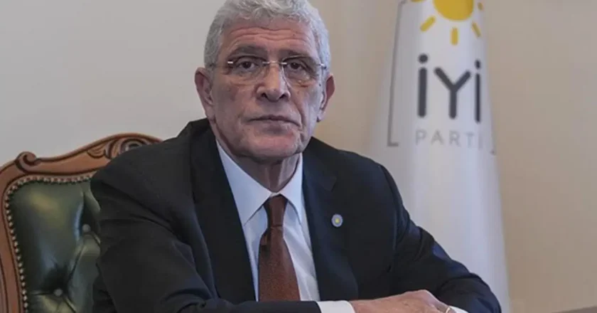 Cumhuriyet’e destek sürüyor… Dervişoğlu: ‘Doğru bildiğini cesaretle dile getiren bir gazete’ – Son Dakika Türkiye Haberleri