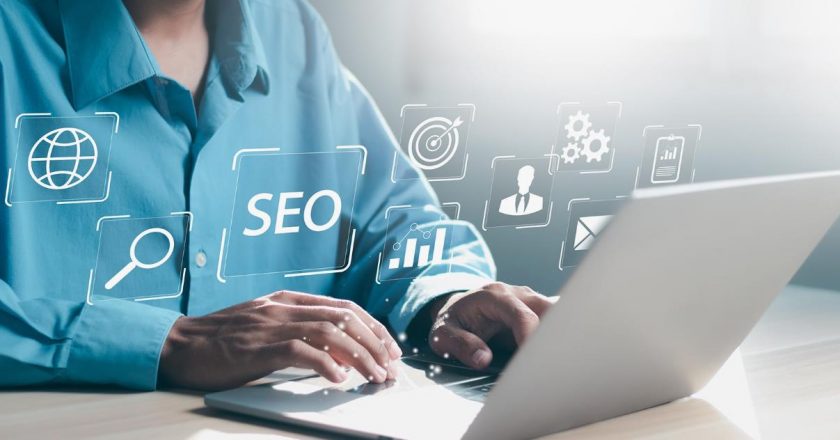 SEO Eğitim Kitabı ile Dijital Pazarlamada Uzmanlaşın