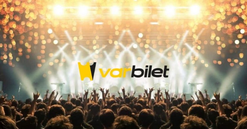 Varbilet ile Etkinlik Biletlerinde Güven ve Hız Bir Arada