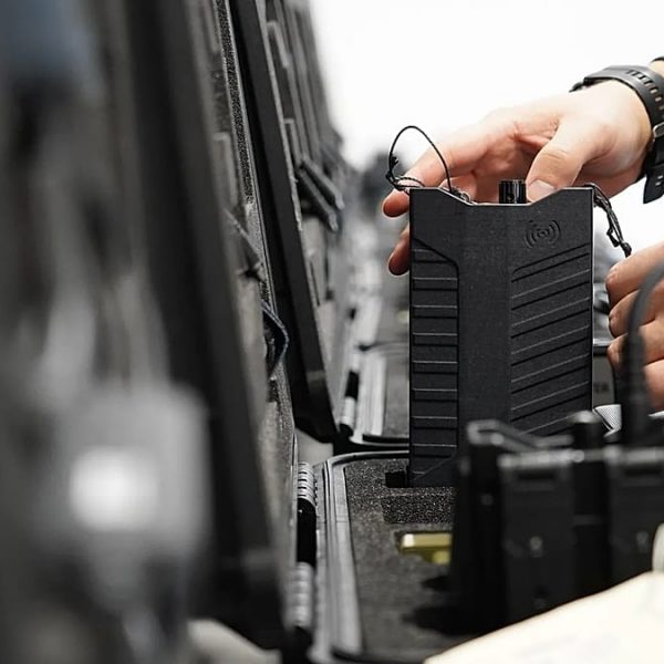 NATO savunmasını güçlendirirken Avrupa’nın özel drone endüstrisine talep artıyor