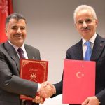 Bakan Uraloğlu duyurdu! Türkiye ulaştırma güzergahlarına bir yenisini daha ekliyor