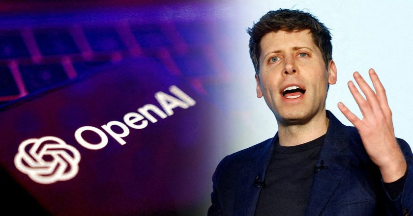 Devrim niteliğinde olacak: OpenAI’ın gizemli yapay zekâ cihazının prototipleri hazır