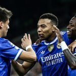 Şampiyonlar Ligi’nde gol yağmuru! Mbappe 7 dakikada üç gol attı, Arda Güler parladı!