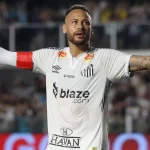 Brezilyalı yıldız Neymar, sezonu tamamladı!