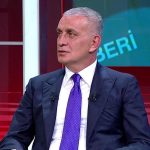 Son Dakika Spor Haberi | TFF Başkanı İbrahim Hacıosmanoğlu, CNN TÜRKe konuşuyor! Hakemlerin bahis skandalının perde arkası açıklanıyor