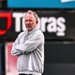 Beşiktaş, 3 eksikle çalışmalarına devam etti