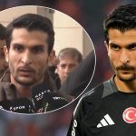 Necip Uysal, adliyede konuştu: Hayatımda yaşadığım en zorlu süreç bu