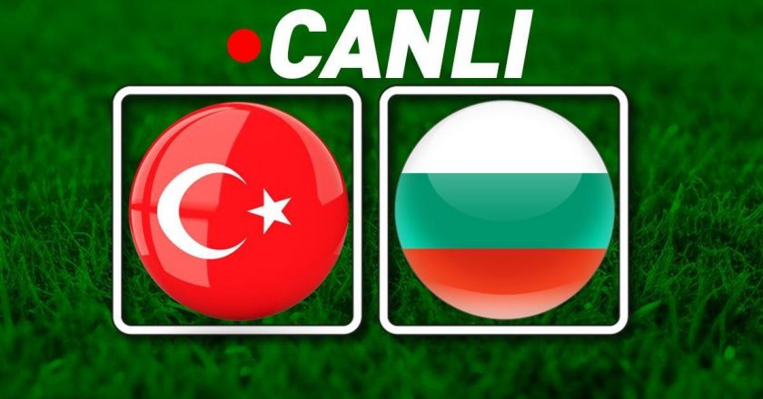 A Milli Futbol Takımı, Bulgaristan’ı ağırlıyor! Muhtemel 11’ler…