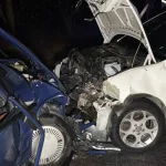 Eskişehir–Seyitgazi yolunda feci kaza! Biri çocuk 9 kişi yaralandı – Son Dakika Türkiye Haberleri