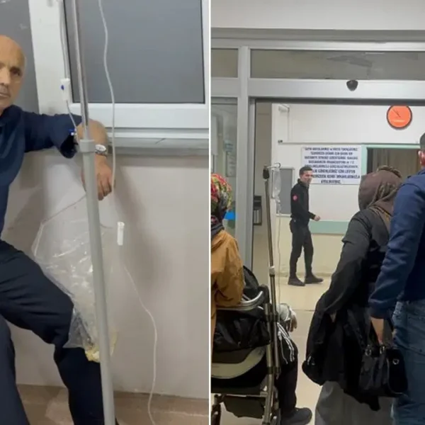 Trabzon, Zonguldak, Kastamonu… Neredeyse 150 yurttaş hastanelik oldu!