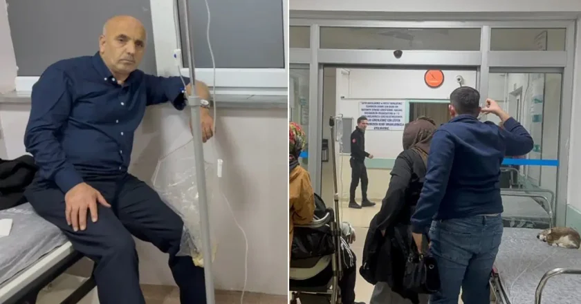 Trabzon, Zonguldak, Kastamonu… Neredeyse 150 yurttaş hastanelik oldu!