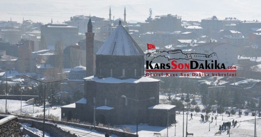 Kars gündemini hemen öğrenin Kars son dakika haberleri ve son gelişmeler