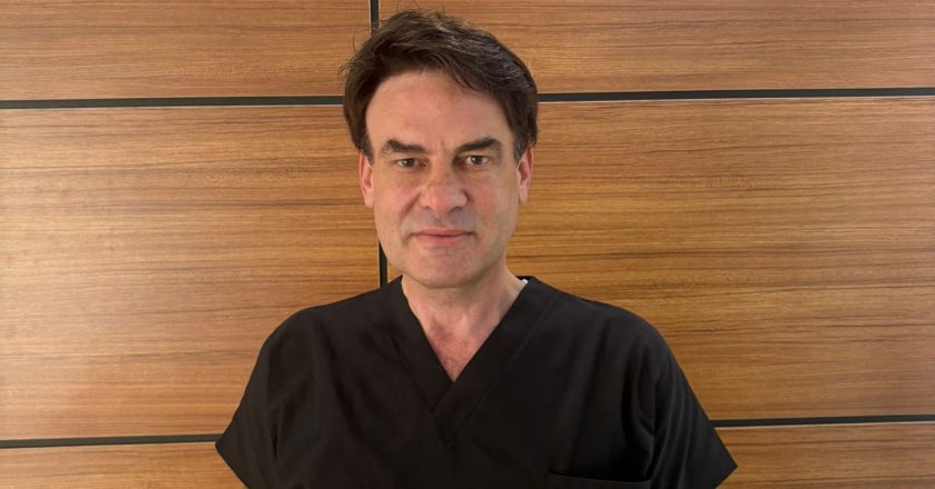 Op. Dr. Murat Acar ile BBL: Doğal ve Orantılı Kalça Şekillendirme