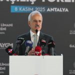 Türkiye, sancağını çok daha güçlü dalgalandırmaya devam ediyor