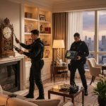 Böcek arama ile yaşam alanlarında güvenliği artırmanın modern yolları