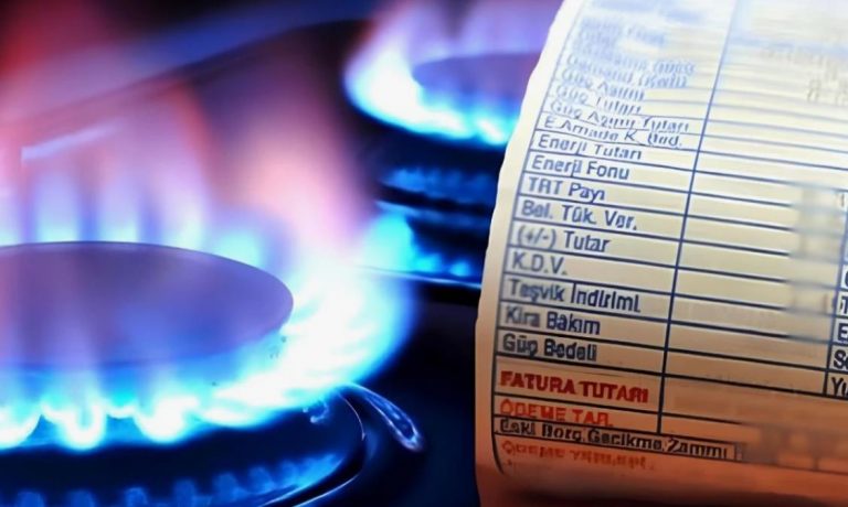 Sabahın erken saatlerinde 07:30’da gerçekleştireceğiniz küçük müdahale ile doğalgaz faturanızı düşürebilirsiniz.