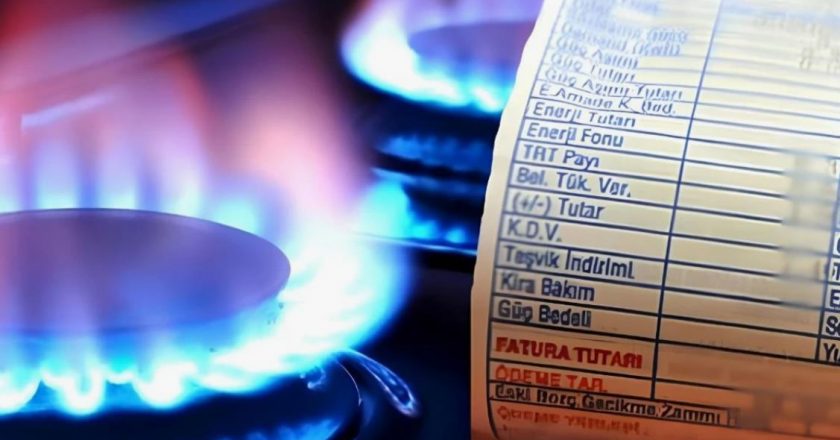 Sabahın erken saatlerinde 07:30’da gerçekleştireceğiniz küçük müdahale ile doğalgaz faturanızı düşürebilirsiniz.