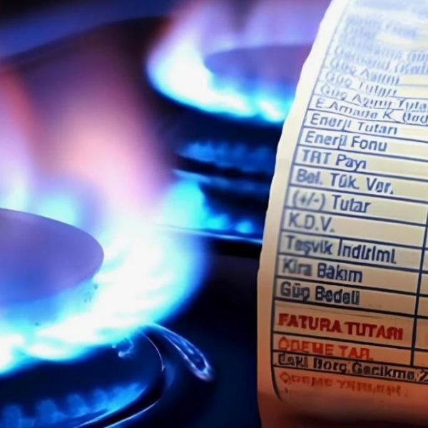 Gaz harcamalarını azaltmak arayanlar amacıyla etkili harcama azaltma çözümleri