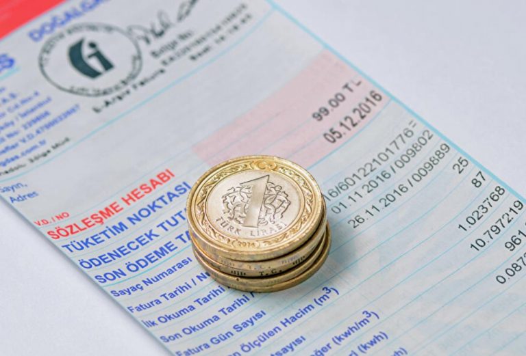 Doğal gaz masraflarını küçültmek isteyenler için pratik tasarruf ipuçları