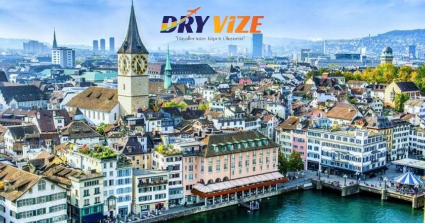 Schengen Vizesi Başvurularında Bilinçli Hazırlığın Seyahat Planına Katkısı