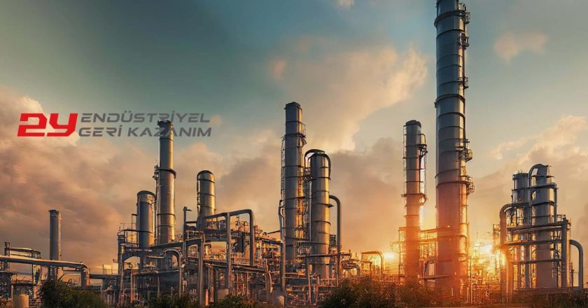 bertaraf ve imha Süreçlerinde Etkin Çözümler