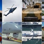 Fransa Savunma Bakanlığı: Türkiye savunma ürünleri çarpıcı ilerleme gösteriyor