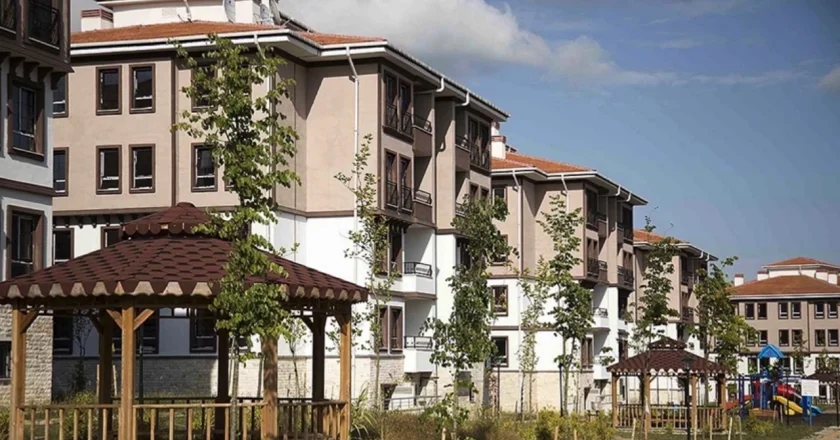 TOKİ’nin çekiliş listesi hangi tarihte paylaşılacak ? TOKİ kura çekimi tam olarak ne zaman gerçekleşecek, isim listesi hangi tarihte duyurulacak?