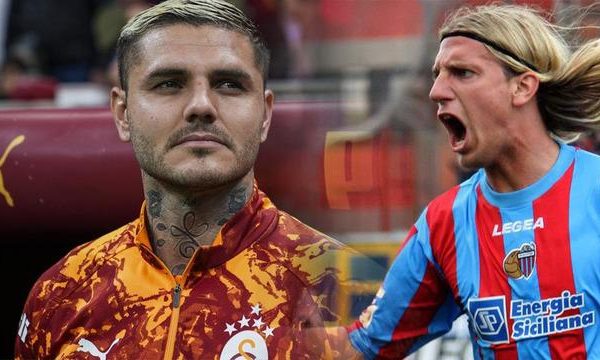 Icardi hakkında çarpıcı sözler! “Mauro’nun bir tokadı alması gerekiyordu”
