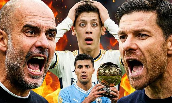 Dünya bu takası tartışıyor! Guardiola, Arda Güler için “En İyisini” bıraktı: Real Madrid’den hızlı cevap!