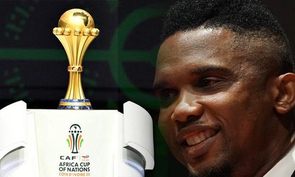 Kamerun’da Eto’o ve Bakanlık’tan Şok İkili!