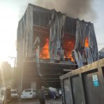 Dilovası’ndaki yangın skandalında müfettiş raporu tamamlandı, tutuklu sayısı yükseldi.