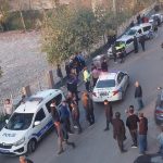 Adıyaman’da silahlı çatışmada 5 kişi yaralandı, 2’sinin durumu kritik