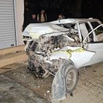 Ehliyetsiz sürücü, arkadaşının öldüğü kazada yaşamını yitirdi