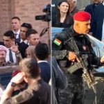 Ertuğrul’dan Yerlikaya’ya sert soru: ‘Cizre’de peşmergeye bu gösteriyi yaptıran kim?’