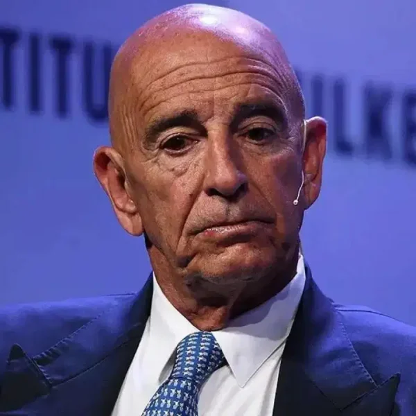 Tom Barrack’ın açıklamaları sonrası S-400’lerin durumu belirsizliğini koruyor: Olasılıklar neler?