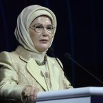 Emine Erdoğan’dan “İnsan Hakları Günü” Mesajı