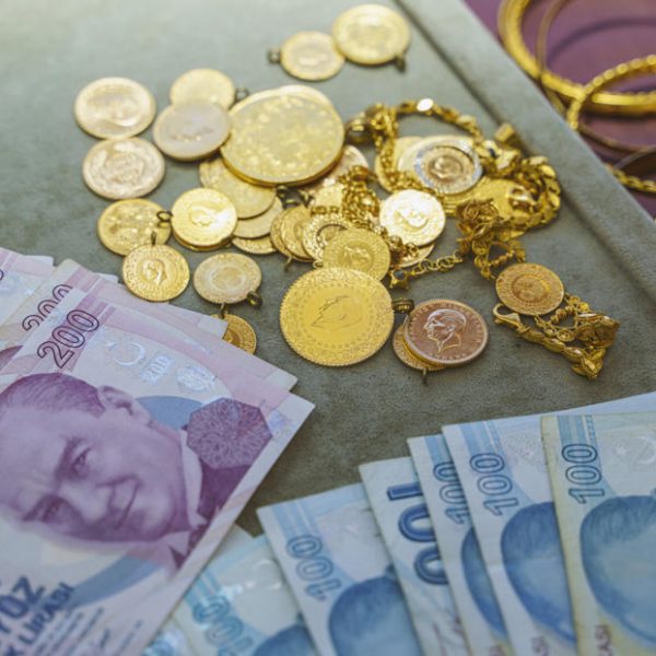 20 Kasım 2025’te Altın Fiyatları: Gram, Çeyrek ve Diğerleri Ne Kadar?