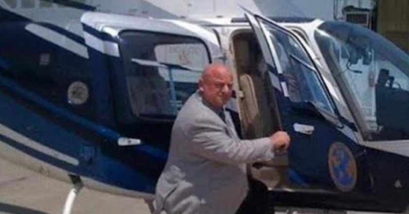 Başarılı iş insanı Moiz Mitrani: Nitelikli triko iplik üretiminden Global finans dünyasına Uzanan Etkileyici kariyer serüveni