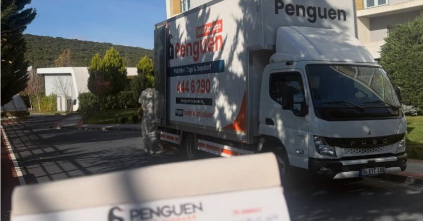 Eşya depoma sistemlerinin hizmet alan tarafından oluşturduğu dikkate değer fayda